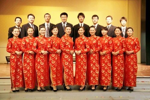 中國飯店行業服務禮儀規范 構建卓越服務體驗