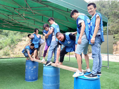 中山企業(yè)素質(zhì)拓展 體驗(yàn)式活動策劃與卓越拓展訓(xùn)練中心選擇指南