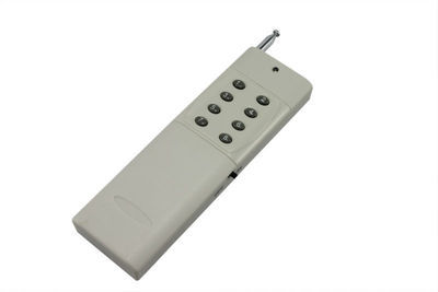 【多用途遙控器,遠(yuǎn)距離遙控器TW-3000】價(jià)格,廠家,圖片,無線傳輸系統(tǒng),深圳市創(chuàng)聞科技-